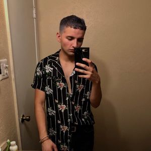 Meet your Posher, Antonio